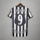 Newcastle Home 97/99 Retro