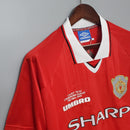 Manchester United Home 99/00 Retro