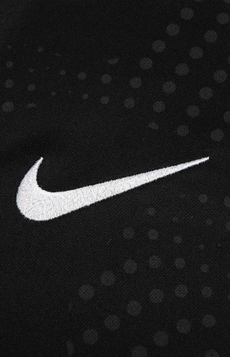 Camisola Sporting Alternativa 2025/26 - Preta - Nike