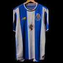 Camisola DIOGO J - FC Porto homenagem equipamento azul/branco 2025/26