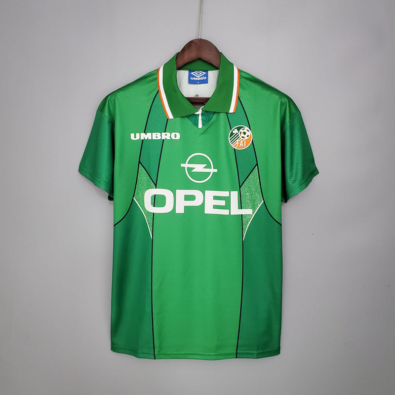 Irlanda Home 94/96 Retro