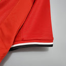 Manchester United Home 00/01 Retro