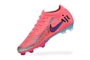 Chuteira Nike Mercurial Vapor 16 Elite FG - Rosa "Vini Jr."