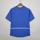 Manchester United Away 02/04 Retro