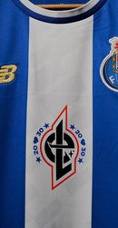 Camisola DIOGO J - FC Porto homenagem equipamento azul/branco 2025/26