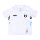 Conjunto Infantil Grêmio Away 24/25