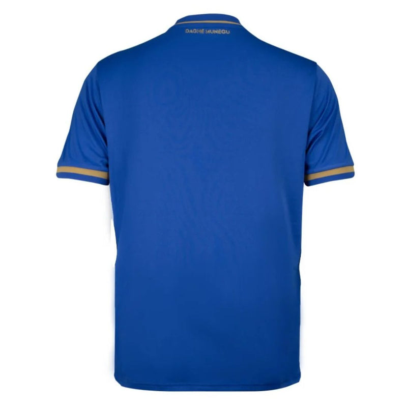 AS Monaco away 25/26