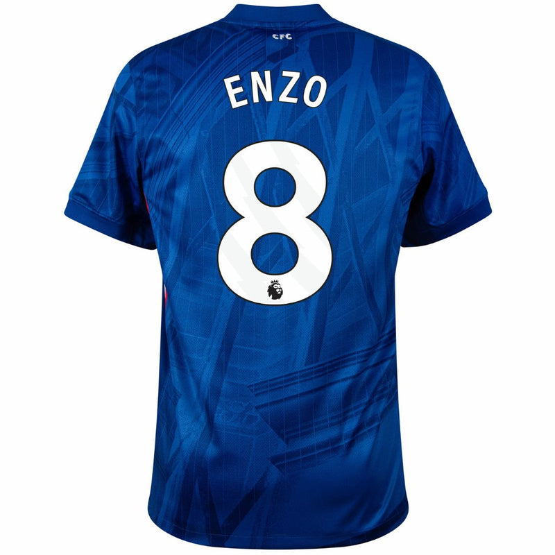 Chelsea home 25/26