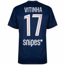PSG home 25/26