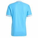 Inter Miami third 25/26