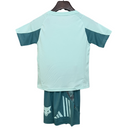 Conjunto Infantil Cruzeiro treino 25/26