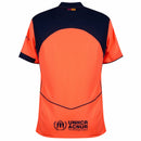 Barcelona third 25/26