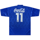 Cruzeiro home 1993
