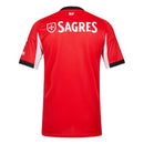 Camisola Benfica home 25/26