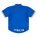 Itália home 1996 Retro