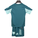 Conjunto Infantil Cruzeiro treino 25/26