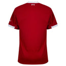 Liverpool home 25/26