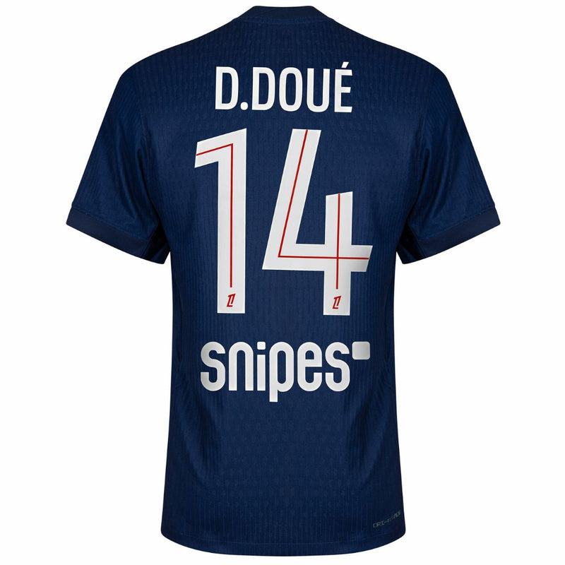 PSG home 25/26