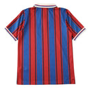 Barcelona Concept 25/26