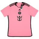 Inter Miami home 24/25 - Messi