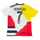 Camisa CR7 - História