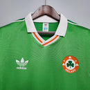 Irlanda Home 1988 Retro
