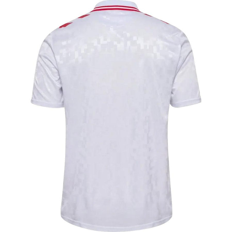 Dinamarca away 24/25