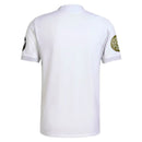 Real Madrid home 25/26 Patch Mundial