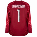 PSG GK 24/25 - Manga Longa