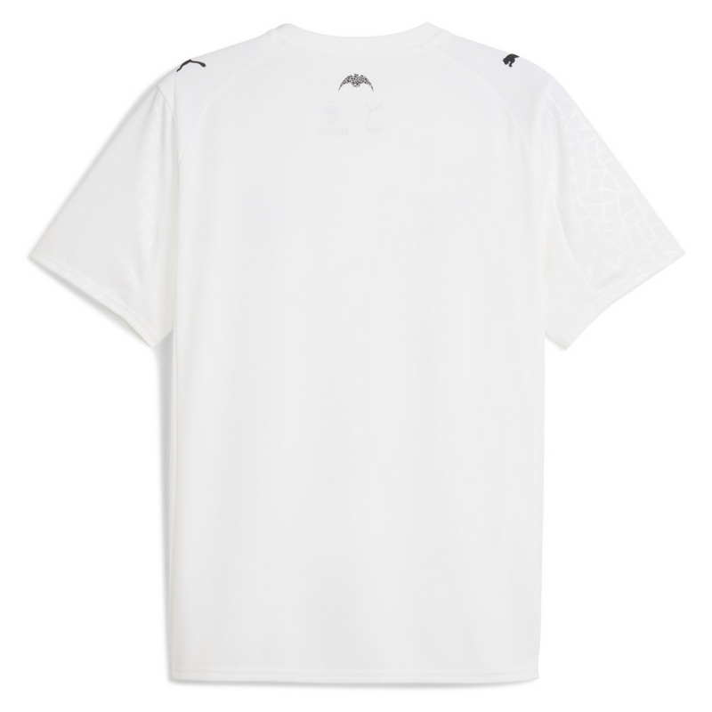 Valencia home 25/26