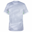 VFL Wolfsburg away 25/26