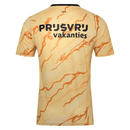 Feyenoord fourth 24/25