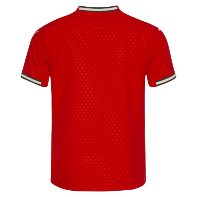 Portugal home 25/26