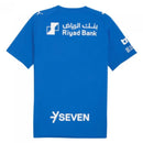 Al-Hilal home 25/26
