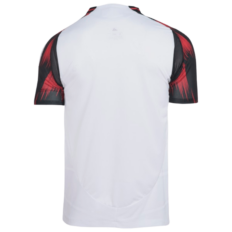 Flamengo away 25/26