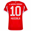 Bayern München home 25/26