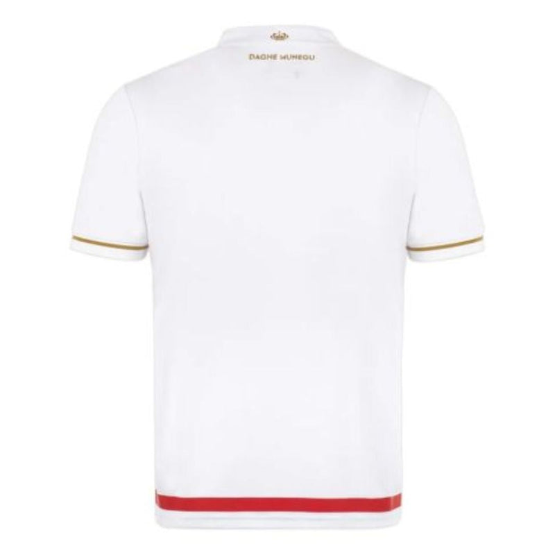 AS Monaco home 25/26