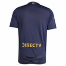 Boca Juniors third 25/26