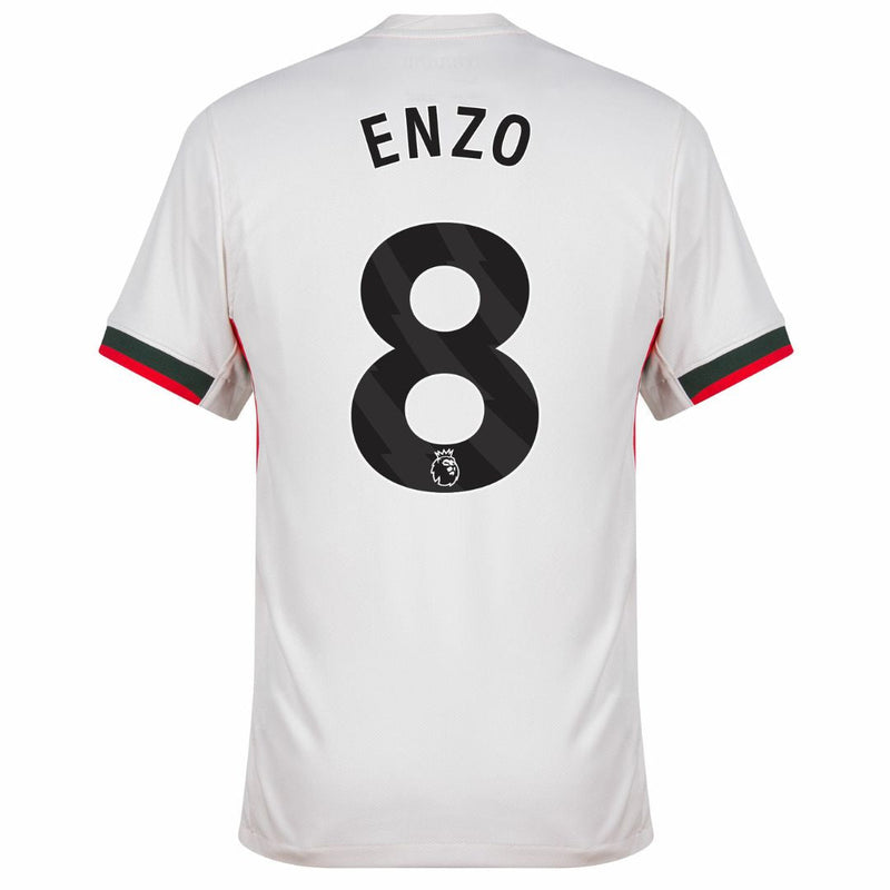 Chelsea away 25/26