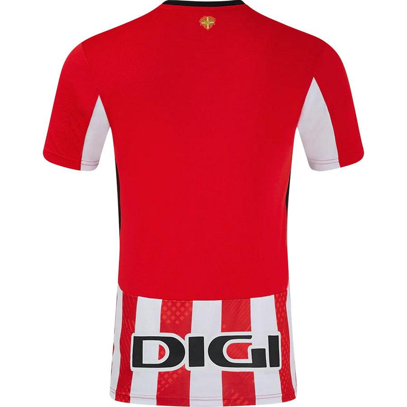 Athletic Bilbao home 24/25