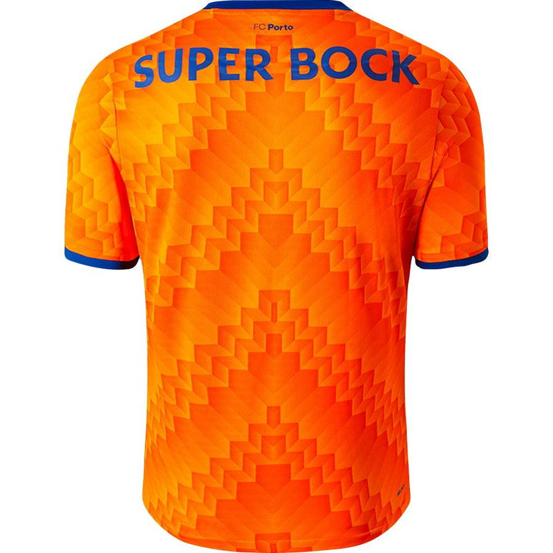 FC Porto away 24/25