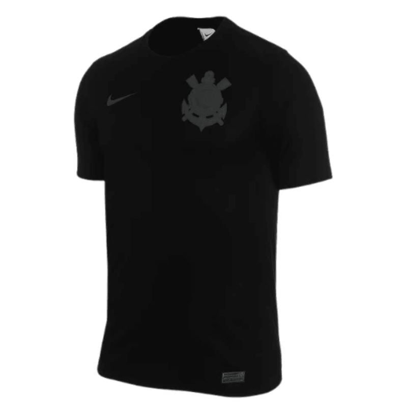 Corinthians away 24/25 - Memphis