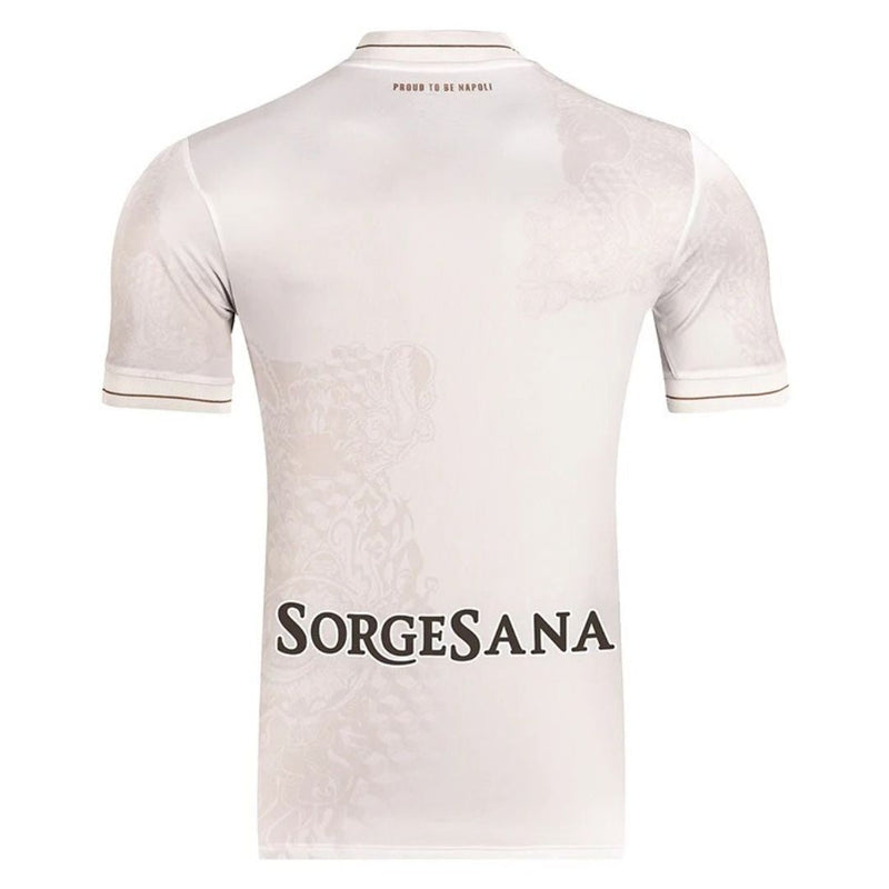Napoli away 25/26