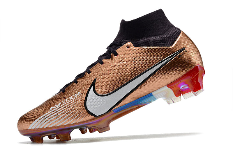 Chuteira Nike Air Zoom Mercurial Superfly 9 Elite FG
