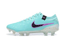 Chuteira Nike Tiempo Legend 10 FG - Ciano