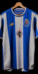 Camisola DIOGO J - FC Porto homenagem equipamento azul/branco 2025/26