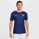 Camisola França Home 2025 Azul - Nike