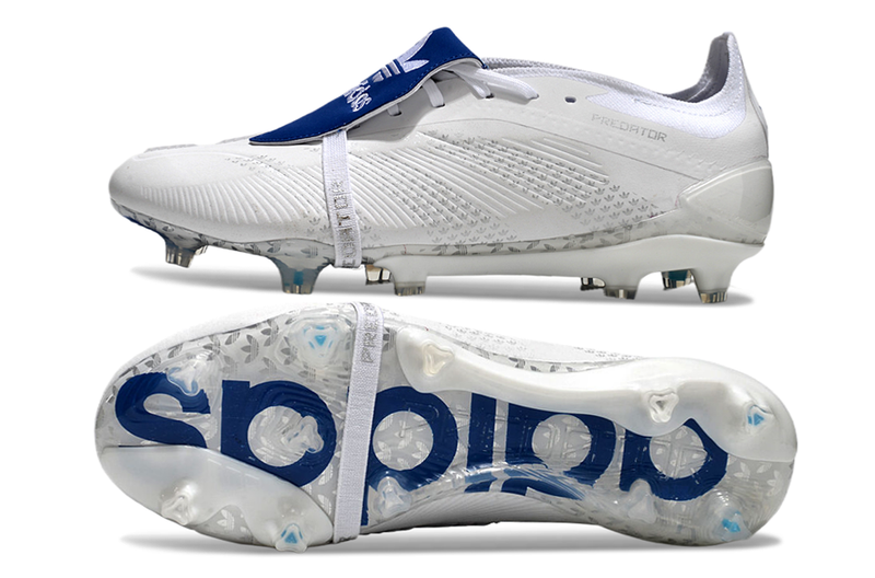 Chuteira Adidas Predator Predstrike FT FG
