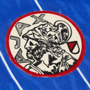 Ajax away 1990 Retro