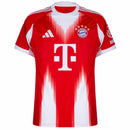 Bayern München home 25/26